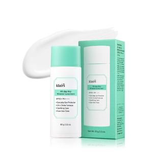 Dear, Klairs - All-day Airy Mineral Sunscreen Jumbo