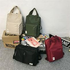 Mulgam - Nylon Backpack Mulgam - Nylon Backpack