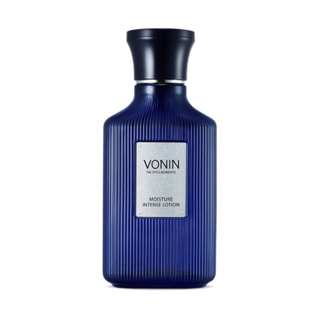 VONIN-The Style Momento Moisture Intense Lotion