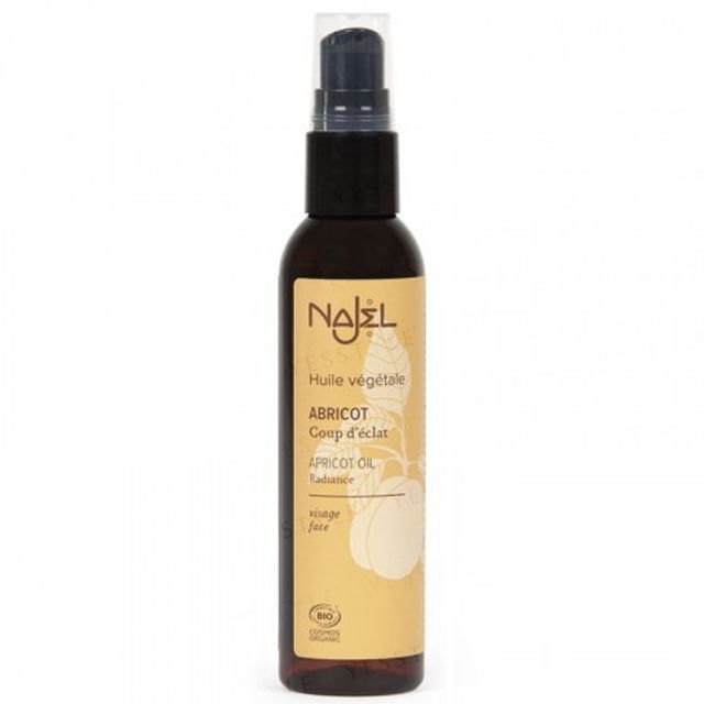 Najel-Organic Apricot Oil