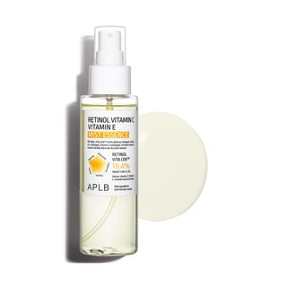 APLB - Retinol Vitamin C Vitamin E Mist Essence