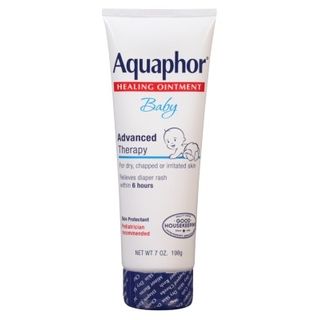 Aquaphor - Baby Healing Ointment Advanced Therapy Tube