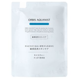 Orbis - Aquanist Moisture Light Moist Refill