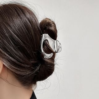 enthice-Metal Hair Claw