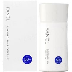 Fancl - Sunguard 50+ Protect UV SPF 50+ PA++++