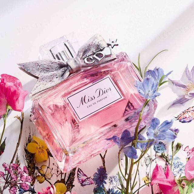 Christian Dior - Miss Dior Eau De Parfum | YesStyle