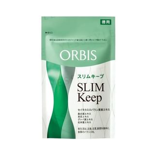 Orbis - Slim Keep Tablet for 60 days