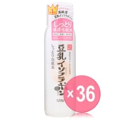 SANA - Soy Milk Moisture Toner Moist NC (x36) (Bulk Box)