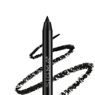 Sigma Beauty - Long Wear Eyeliner Pencil