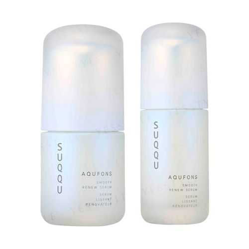 美容液 SUQQU AQUFONS REFINING SERUM SUQQU AQUFONS REFINING SERUM 50mL JP | eBay