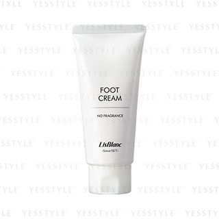 LisBlanc - Foot Cream