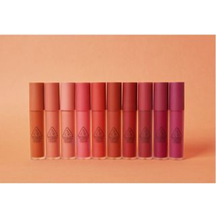3CE - Soft Lip Lacquer - 13 Colors 3CE - Soft Lip Lacquer - 13 Colors