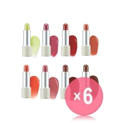 freshian - Sensual Vegan Lip Balm - 8 Colors (x6) (Bulk Box)