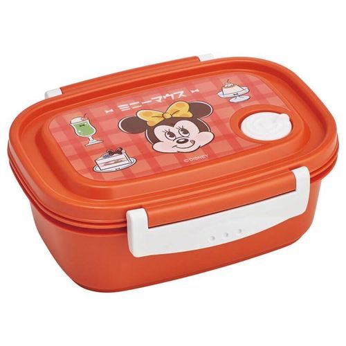 Skater - Minnie Mouse Lunch Box M 550ml