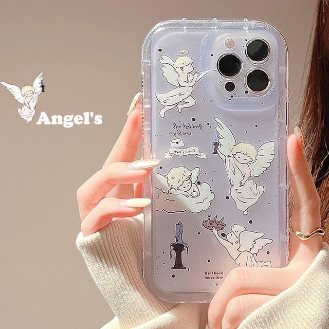 angel phone case iphone 11