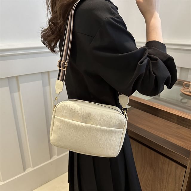 Mulgam-Multi-Pocket Crossbody Bag