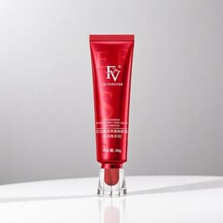 FV - Red Diamond Plant Extract Essence Liquid Foundation For Dry Skin - 2 Shades