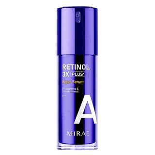 MIRAE - Retinol 3X Plus Super Serum