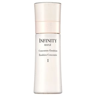 乳液・ミルク KOSE INFINITY Prestigious Emulsion 120ml Kose - INFINITY Concentrate Emulsion I | YesStyle