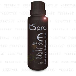 Sunki - TSpro E Spa Oil