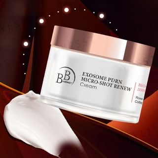 My Scheming - BB Amino Exosome PDRN Micro-Shot Renew Cream