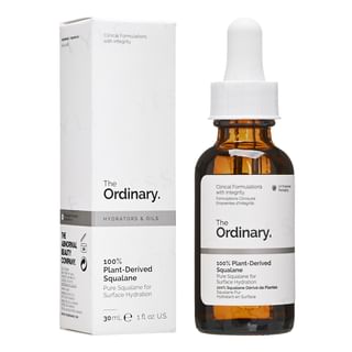The Ordinary - 100% Plant Derived Squalane Oil