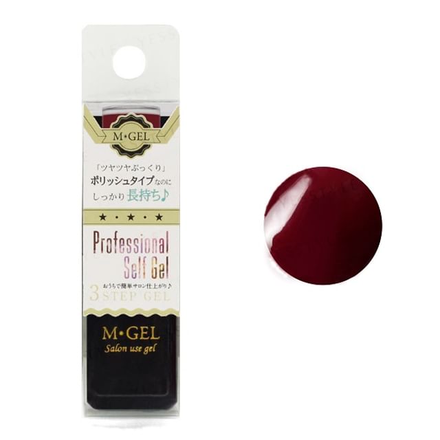 Mpetit Japan - M Gel 3 Step Nail Gel C814 | YesStyle