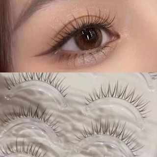 Bonnie Wisp-False Eyelashes