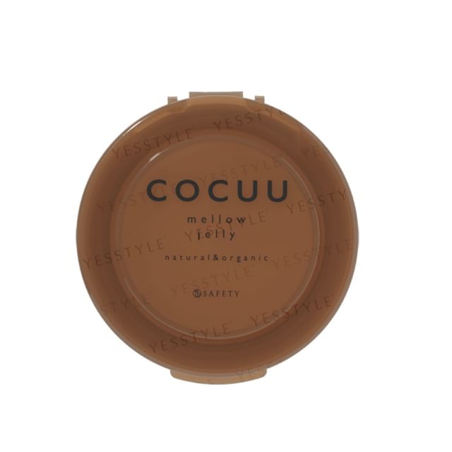 SAFETY-COCUU Mellow Jelly
