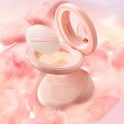 HONEYBEAUTY - Smart Sense Skin Light Powder - 2 Colors