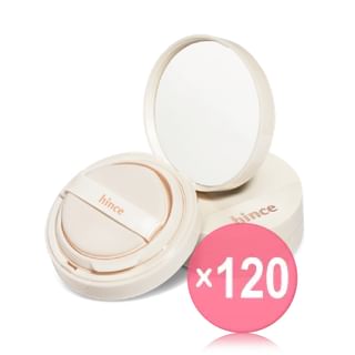 hince - Second Skin Glow Cushion - 4 Colors (x120) (Bulk Box)