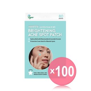 OOTD - Brightening Acne Spot Patch (x100) (Bulk Box)