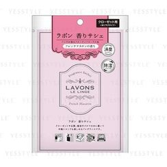 NatureLab - LAVONS Scented Sachet Bag French Macaroon