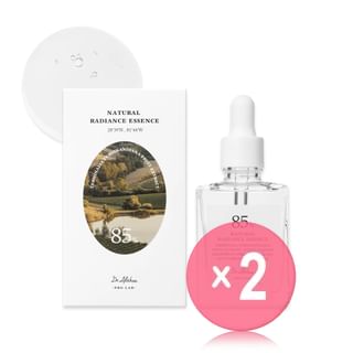 Dr. Althea - Natural Radiance Essence 2pcs Bundle Set