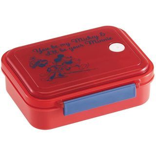 Skater - Minnie Mouse Lunch Box M 550ml