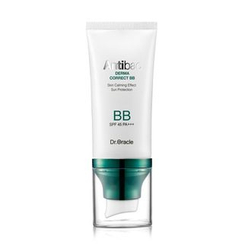 Dr. Oracle - Antibac Derma Correct BB SPF45 PA+++ 40ml Dr. Oracle - Antibac Derma Correct BB SPF45 PA+++ 40ml