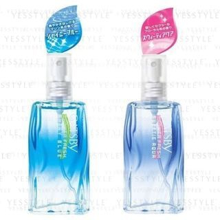 gatsby blue perfume