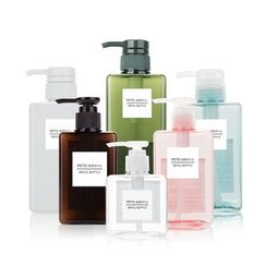 YAMMY - Shampoo Bottle YAMMY - Shampoo Bottle