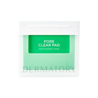 DERMATORY - Pore Clear Pad