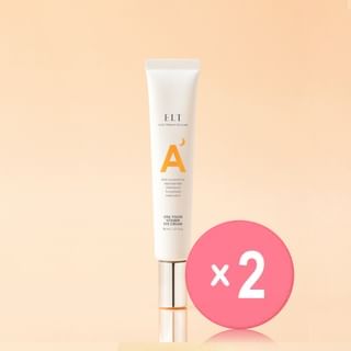 ELT COSMETICS - Vita Youth Vitamin Eye Cream 2pcs Bundle Set