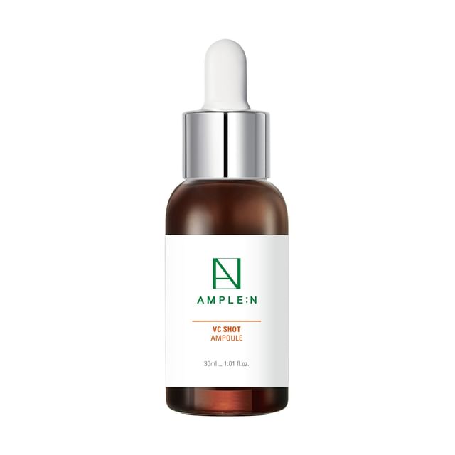 AMPLE- N-VC Shot Ampoule