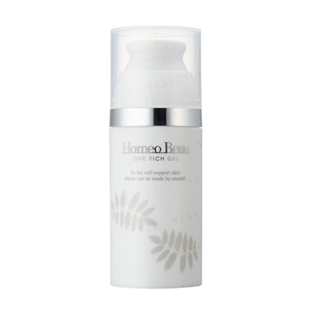 Homeo Beau-One Rich Gel