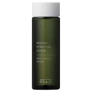 OSAJI-Neutral Hydrating Lotion