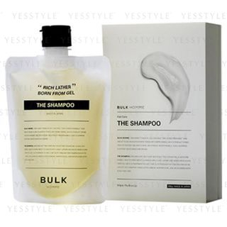 BULK HOMME - The Shampoo