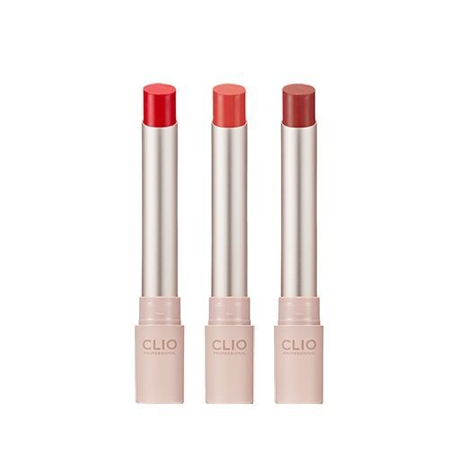 ✔️：CLIO MELTING MATTE 05 06 ✔️：CLIO MELTING MATTE 05 06 CLIO - Melting Sheer Matte Balm - 5