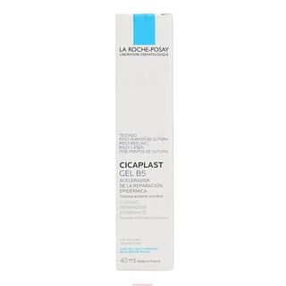 La Roche-Posay - Cicaplast Gel B5