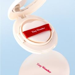 Tiny Wonder - Hyper Dewy Cushion - 2 Colors