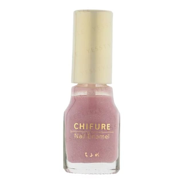 CHIFURE-Nail Enamel 314