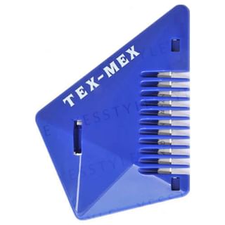 Chantilly-Tex-Mex Excessive Hair Trimmer