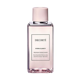 Kose - DECORTE Hydra Clarity Treatment Essence Water